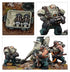 Leagues Of Votann: Cthonian Earthshakers | Buy Online from The Home Crafters