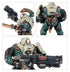 Leagues Of Votann: Ironkin Steeljacks | Buy Online from The Home Crafters