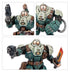 Leagues Of Votann: Ironkin Steeljacks | Buy Online from The Home Crafters