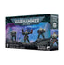 Leagues Of Votann: Ironkin Steeljacks | Buy Online from The Home Crafters