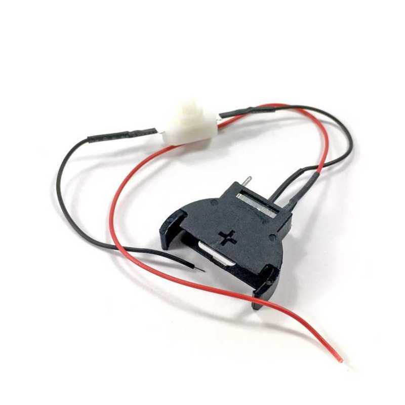 Green Stuff World: LED Lighting Kit With Switch | Buy Online from The Home Crafters