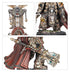 Legiones Astartes Centurion with Power Maul | Buy Online from The Home Crafters