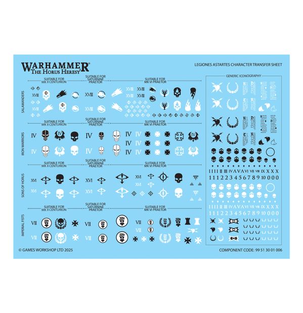 Legiones Astartes Centurion with Power Maul | Buy Online from The Home Crafters