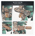 Legiones Astartes: Contemptor Dreadnought | Buy Online from The Home Crafters