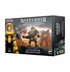 Legiones Astartes: Contemptor Dreadnought | Buy Online from The Home Crafters