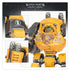 Legiones Astartes: Contemptor Dreadnought | Buy Online from The Home Crafters