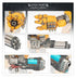 Legiones Astartes: Contemptor Dreadnought | Buy Online from The Home Crafters