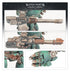Legiones Astartes: Contemptor Dreadnought | Buy Online from The Home Crafters