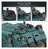 Legiones Astartes: Deimos Pattern Rhino | Buy Online from The Home Crafters