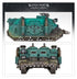 Legiones Astartes: Deimos Pattern Rhino | Buy Online from The Home Crafters