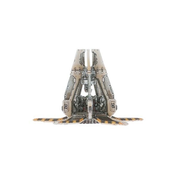 Legiones Astartes: Drop Pods | Buy Online from The Home Crafters