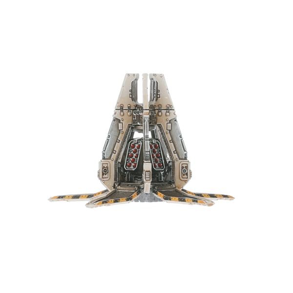 Legiones Astartes: Drop Pods | Buy Online from The Home Crafters
