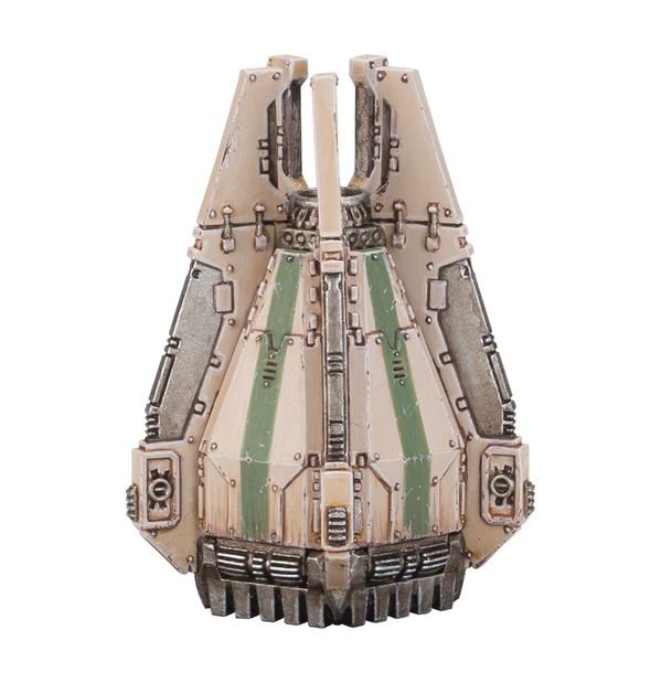 Legiones Astartes: Drop Pods | Buy Online from The Home Crafters