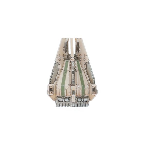 Legiones Astartes: Drop Pods | Buy Online from The Home Crafters