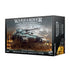 Legiones Astartes: Kratos Heavy Assault Tank | Buy Online from The Home Crafters