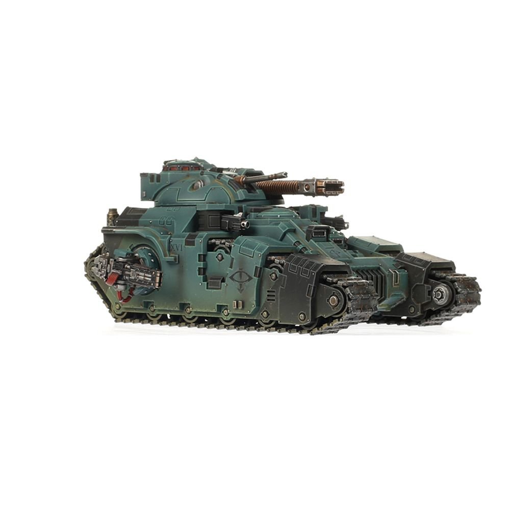 Legiones Astartes: Kratos Heavy Assault Tank | Buy Online from The Home Crafters