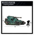 Legiones Astartes: Kratos Heavy Assault Tank | Buy Online from The Home Crafters