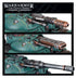 Legiones Astartes: Kratos Heavy Assault Tank | Buy Online from The Home Crafters