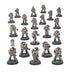 Legiones Astartes: MkII Tactical Squad | Buy Online from The Home Crafters