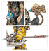 Legiones Astartes: Saturnine Praetor | Buy Online from The Home Crafters
