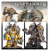 Legiones Astartes: Saturnine Praetor | Buy Online from The Home Crafters