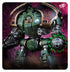 Legiones Astartes: Saturnine Siege Dreadnought - Ophion | Buy Online from The Home Crafters