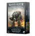 Legiones Astartes: Saturnine Siege Dreadnought - Ophion | Buy Online from The Home Crafters