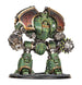 Legiones Astartes: Saturnine Siege Dreadnought - Ophion | Buy Online from The Home Crafters