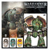 Legiones Astartes: Saturnine Siege Dreadnought - Ophion | Buy Online from The Home Crafters