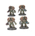 Legiones Astartes: Saturnine Terminator Squad | Buy Online from The Home Crafters