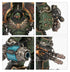 Legiones Astartes: Saturnine Terminator Squad | Buy Online from The Home Crafters