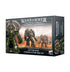 Legiones Astartes: Saturnine Terminator Squad | Buy Online from The Home Crafters