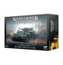 Legiones Astartes: Sicaran Battle Tank | Buy Online from The Home Crafters