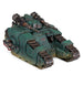 Legiones Astartes: Sicaran Battle Tank | Buy Online from The Home Crafters