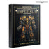 Legions Imperialis: Liber Strategia | Buy Online from The Home Crafters
