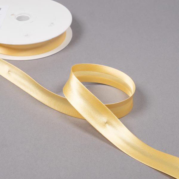 Satin Bias Binding - 20mm