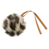 Trimits 11cm Faux Fur Pom Pom for Hats - each | Buy Online from The Home Crafters