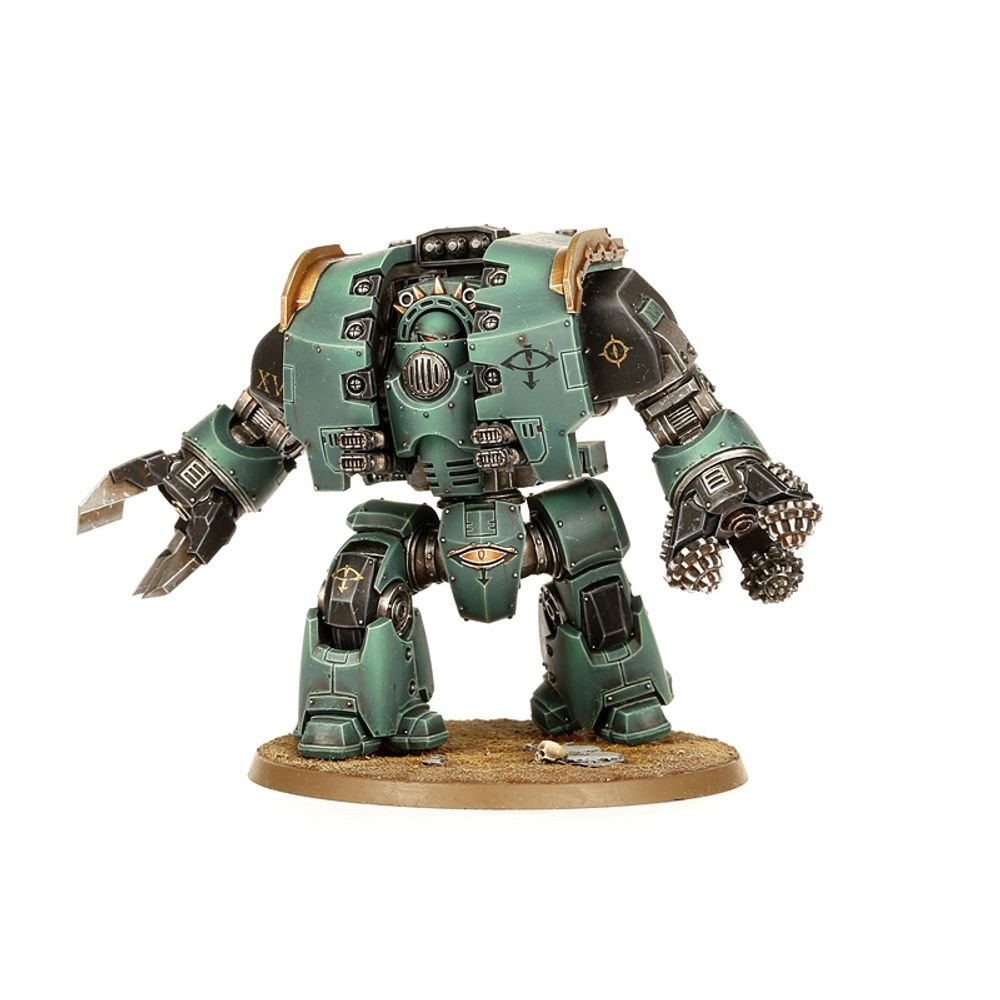 Leviathan Dreadnought With Claws/Drills | Buy Online from The Home Crafters