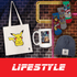Ultra Crate | Geek Crate