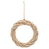 Light Willow Wreath Base | Buy Online from The Home Crafters