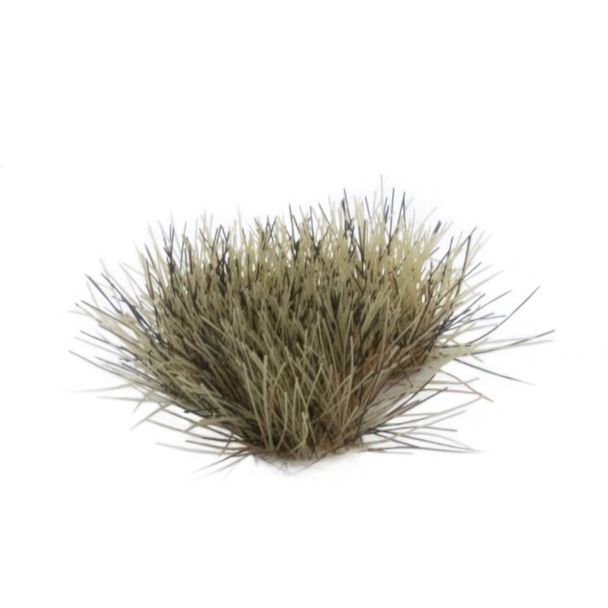 Gamers Grass Light Brown 6mm - Wild | Buy Online from The Home Crafters
