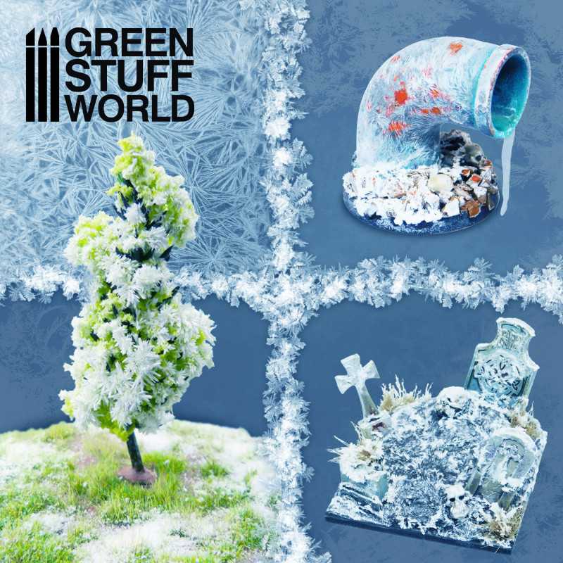 Green Stuff World: Liquid Frost - 17ml