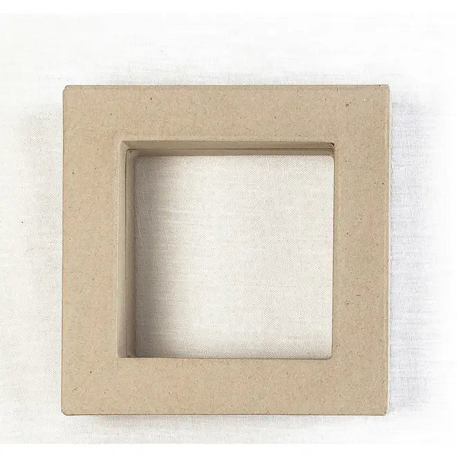 Decopatch My Creative Moment Kit - Frame