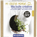 Decopatch My Creative Moment Kit - Moon | Buy Online from The Home Crafters