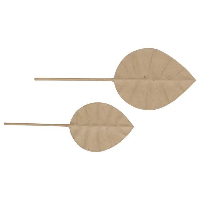 Decopatch My Creative Moment Kit - Vase with Leaves | Buy Online from The Home Crafters
