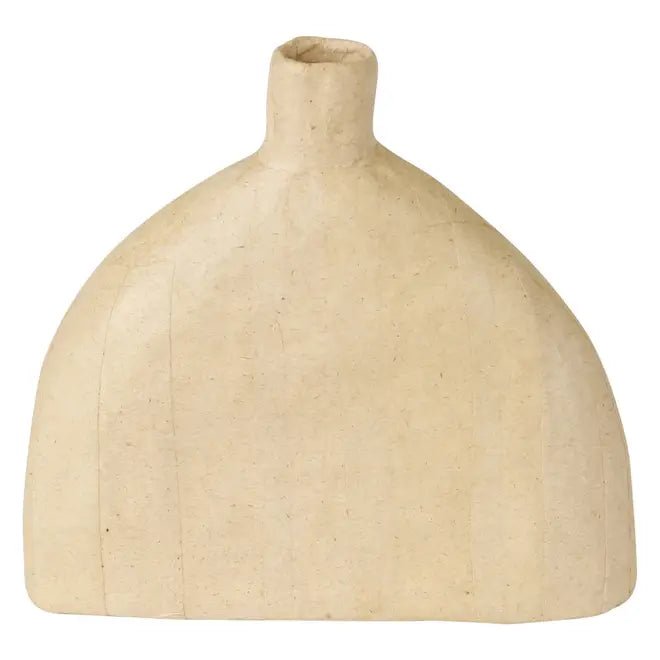 Decopatch My Creative Moment Kit - Vase with Leaves | Buy Online from The Home Crafters