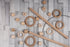 Macramé Accessories Starter Pack - 39 pieces | Buy Online from The Home Crafters
