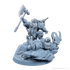 Hågen Hogslayer – Dwarf king of the Federation | Buy Online from The Home Crafters