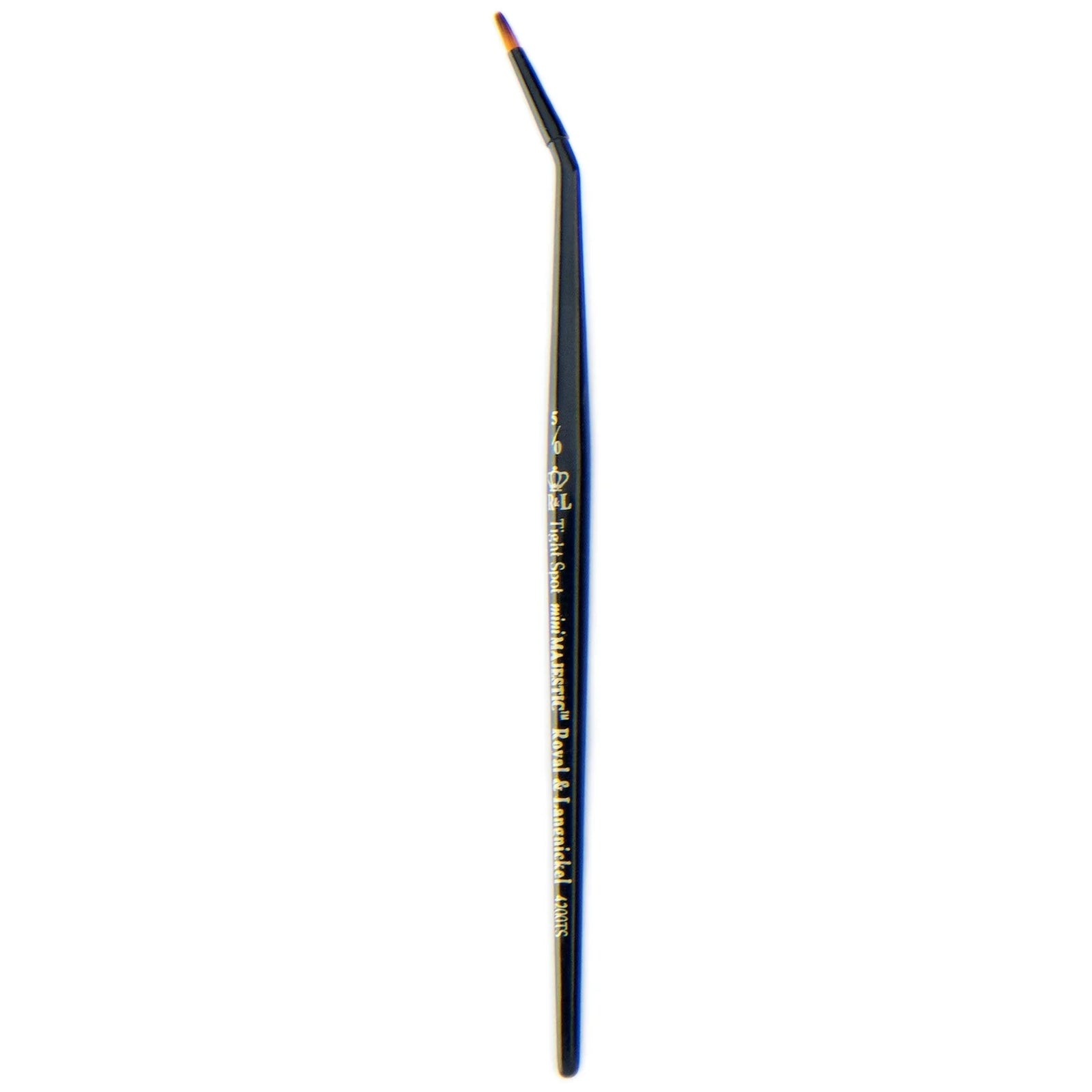 Royal & Langnickel Mini Majestic Model Paintbrush - Tight Spot Detail | Buy Online from The Home Crafters