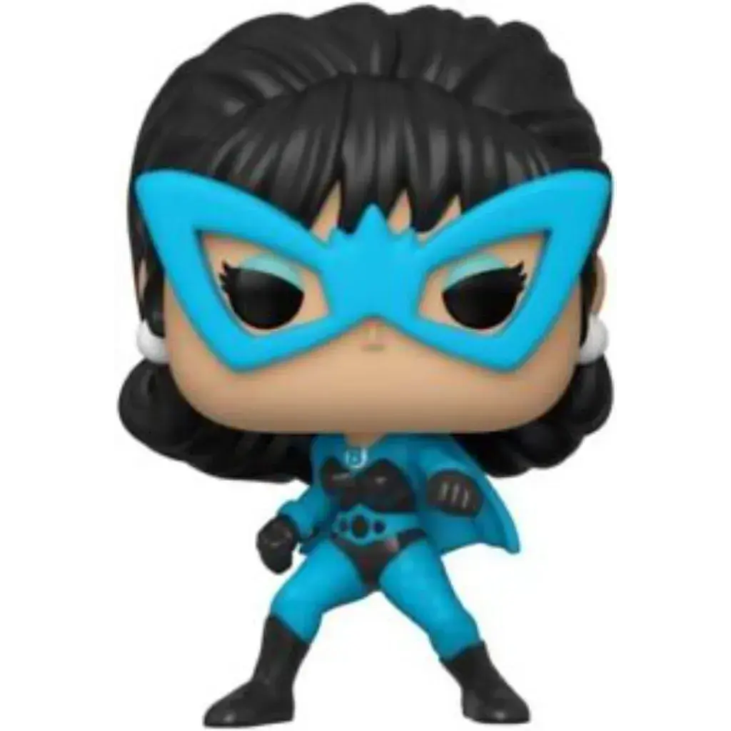 POP! Marvel: 80th Black Widow First Appearance